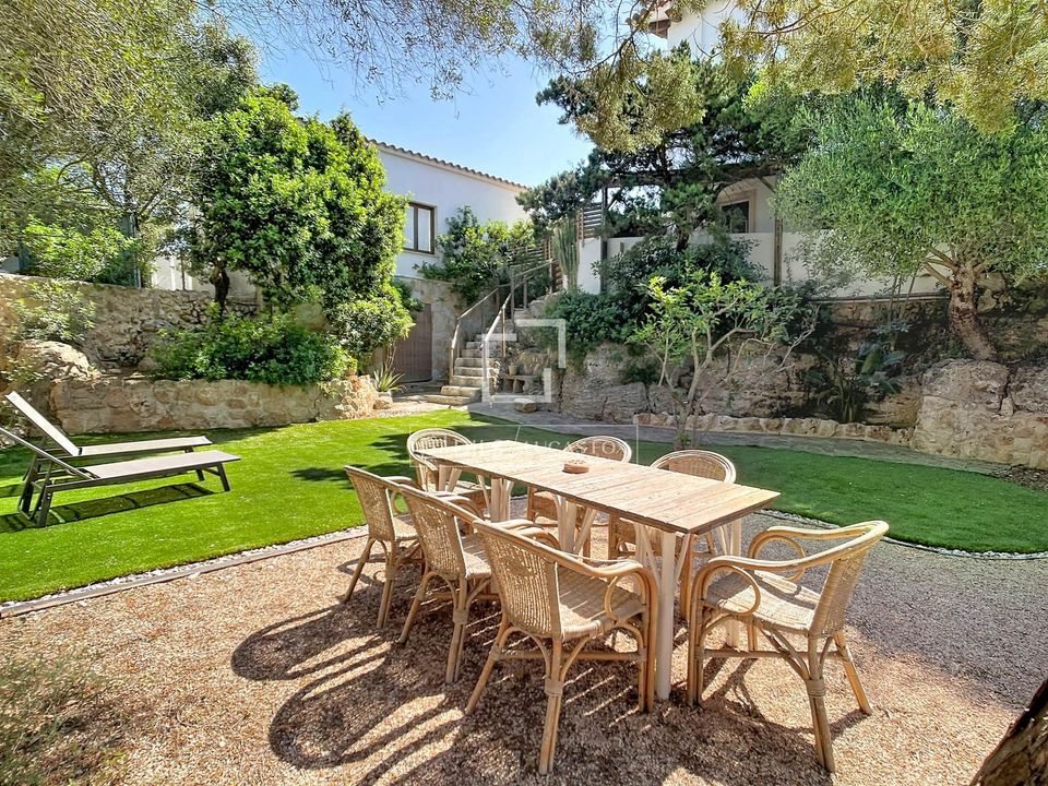 Villa i Ciutadella De Menorca, Menorca - foto 1