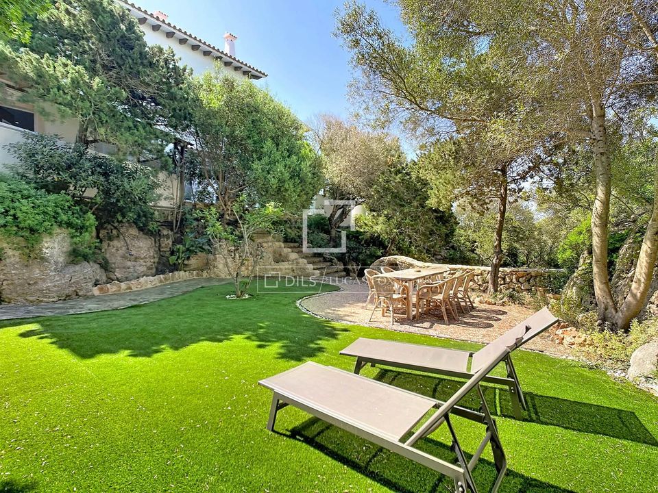 Villa i Ciutadella De Menorca, Menorca - foto 2