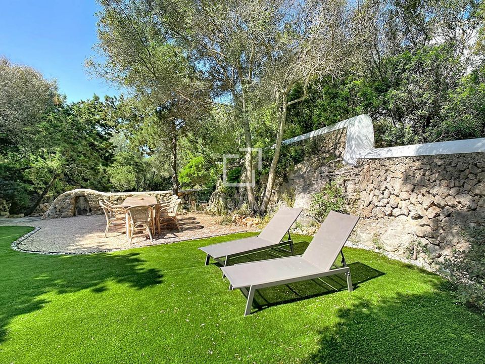Villa i Ciutadella De Menorca, Menorca - foto 3