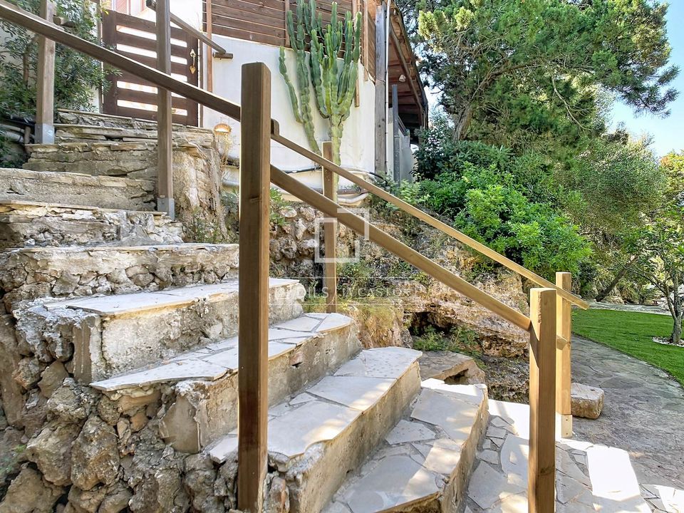 Villa i Ciutadella De Menorca, Menorca - foto 4