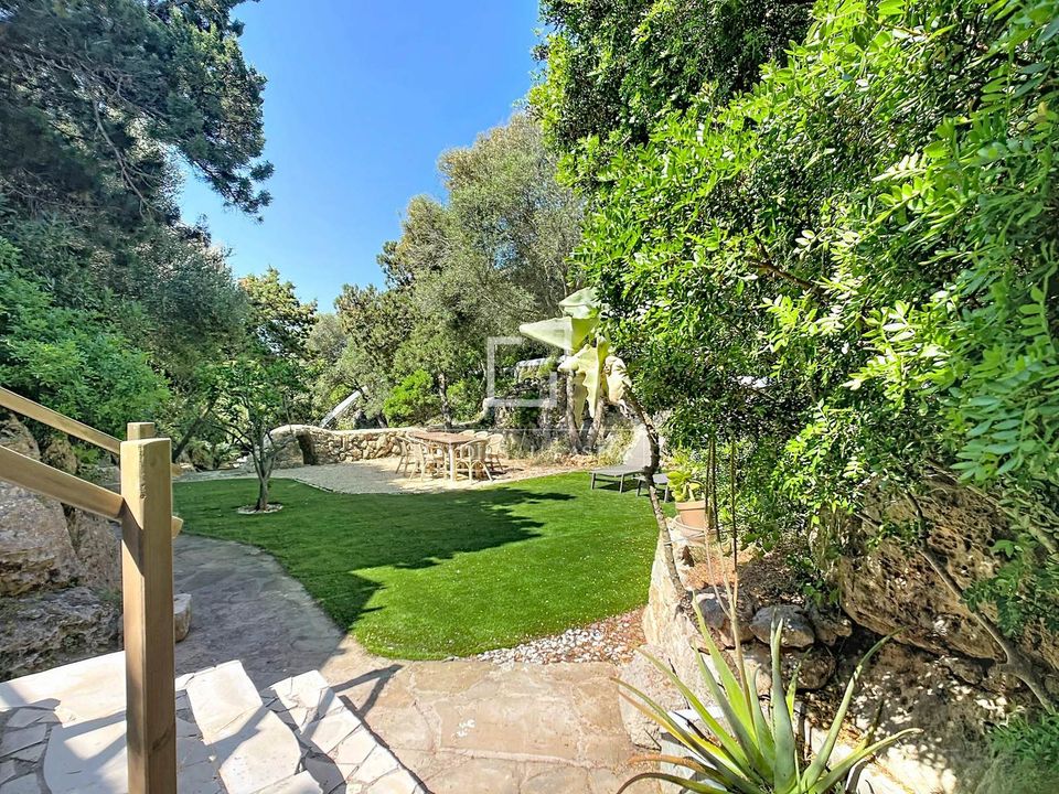 Villa i Ciutadella De Menorca, Menorca - foto 5