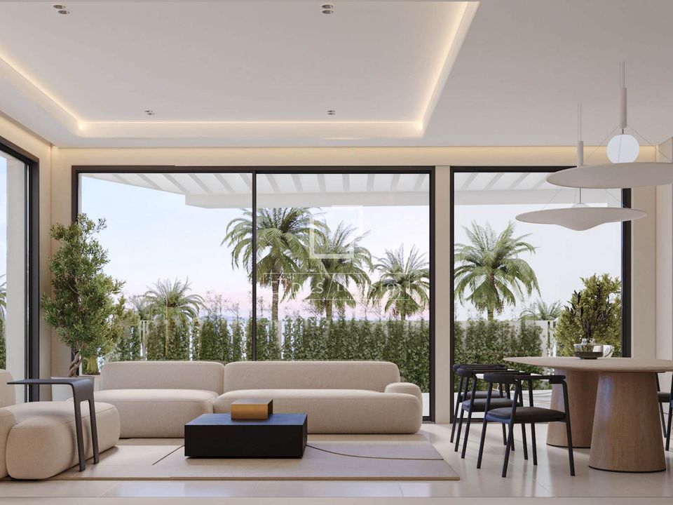 Villa i Calahonda, Malaga - foto 2