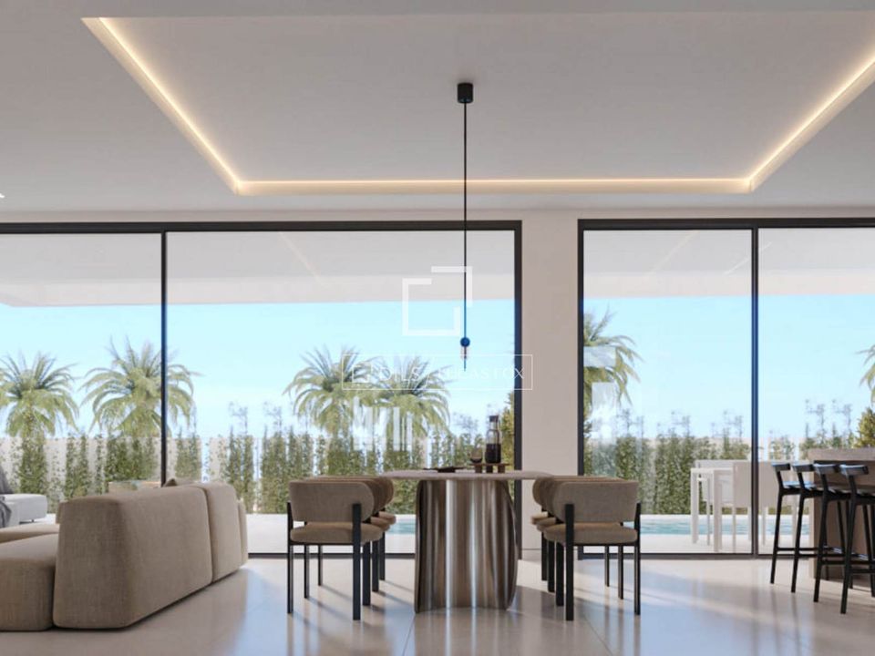 Villa i Calahonda, Malaga - foto 2