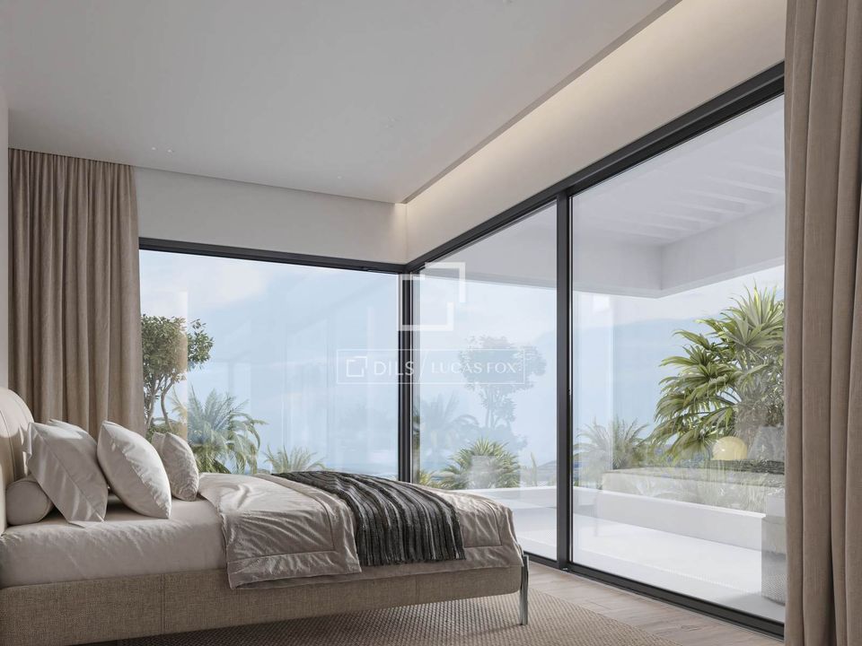 Villa i Calahonda, Malaga - foto 5