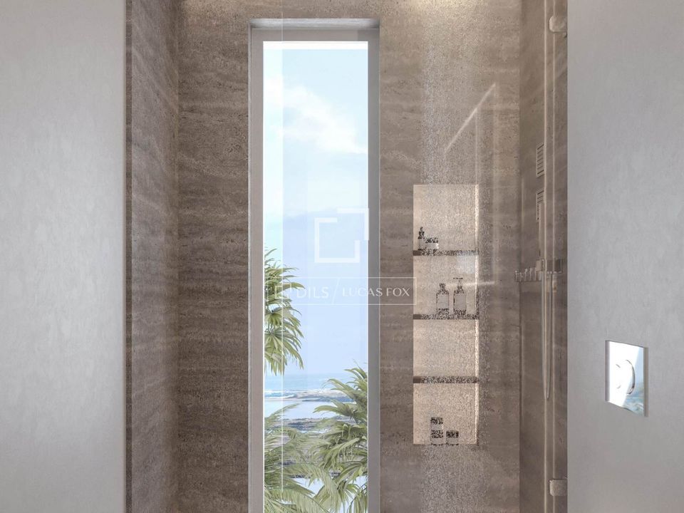 Villa i Calahonda, Malaga - foto 5