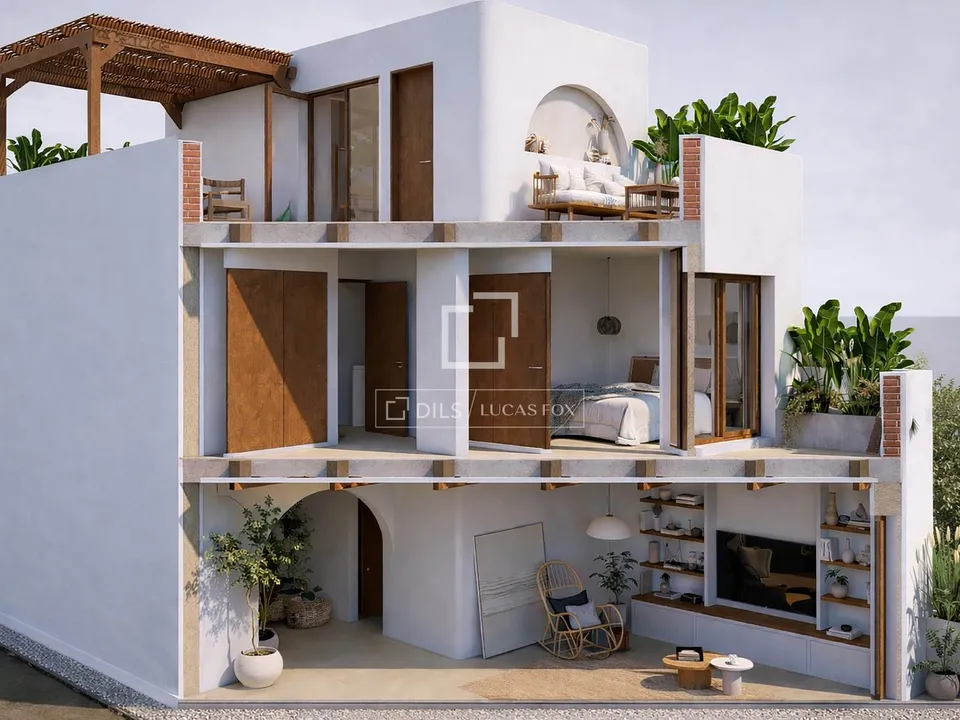 Villa i El Puig, Valencia - foto 2