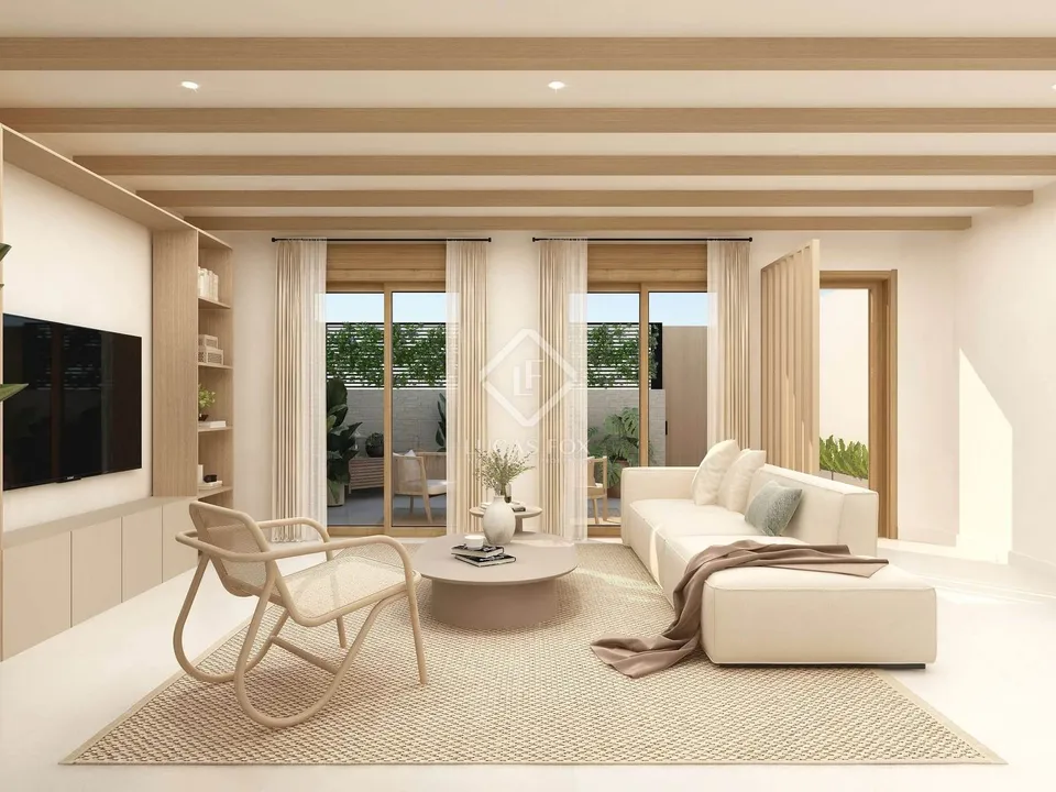 Villa i El Puig, Valencia - foto 3