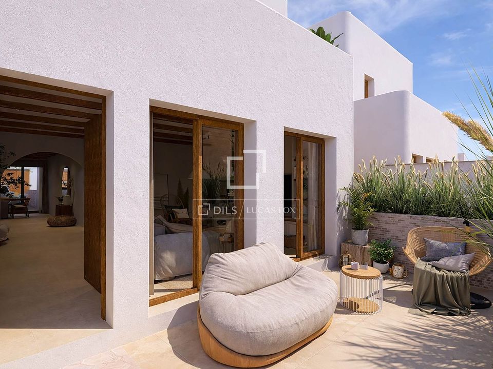 Villa i El Puig, Valencia - foto 5