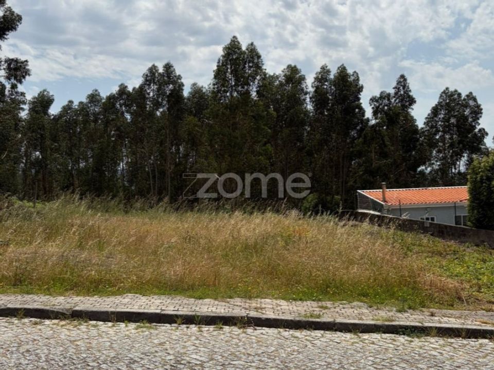 Helårsgrund i Guilhufe e urro, Porto - foto 5