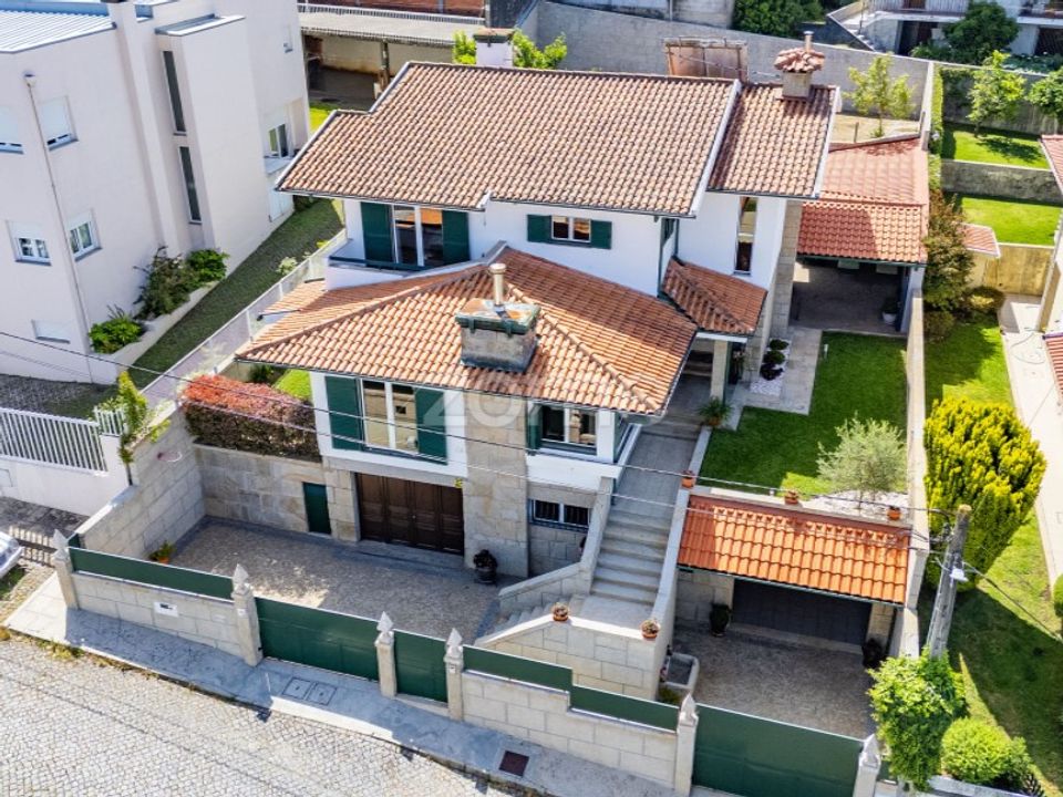 Villa i Braga, Braga - foto 2