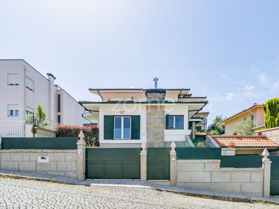 Villa i Braga, Braga - foto 4