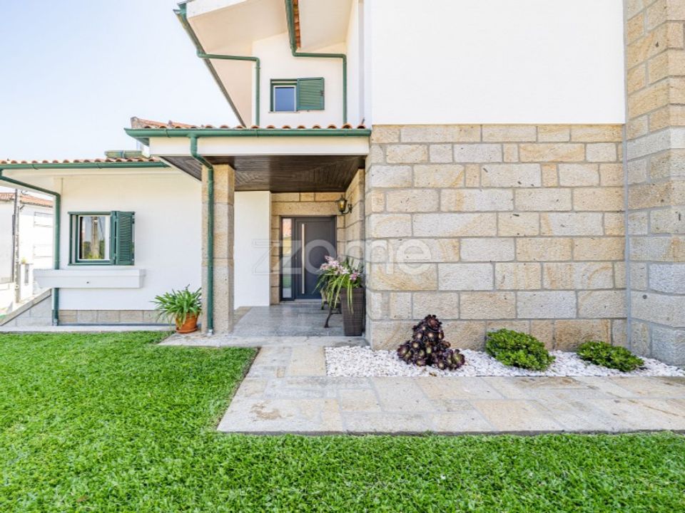 Villa i Braga, Braga - foto 5