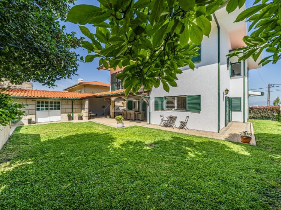 Villa i Braga, Braga - foto 1