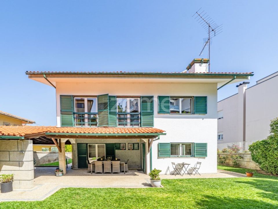 Villa i Braga, Braga - foto 3