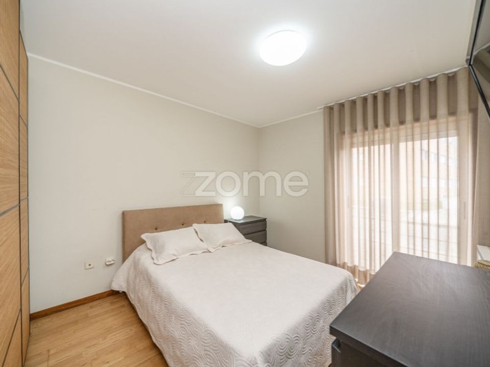 Lejlighed i Esposende, Braga - foto 1