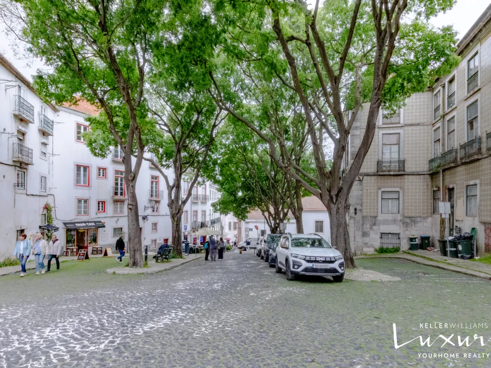 Triplex i Lisbon, Lisbon - foto 3