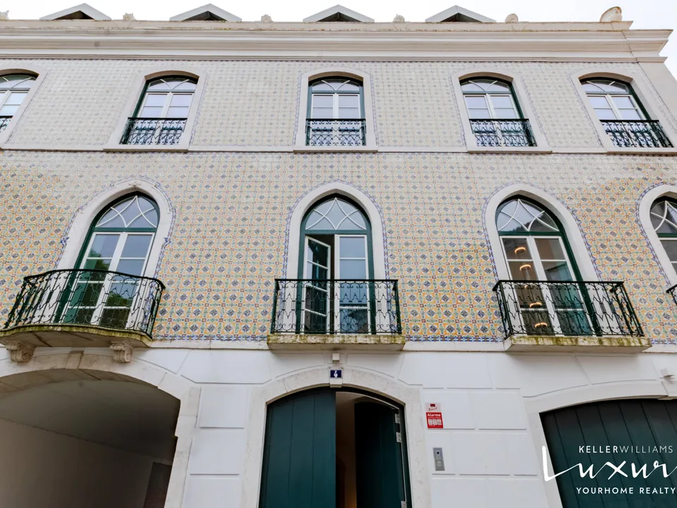 Triplex i Lisbon, Lisbon - foto 4