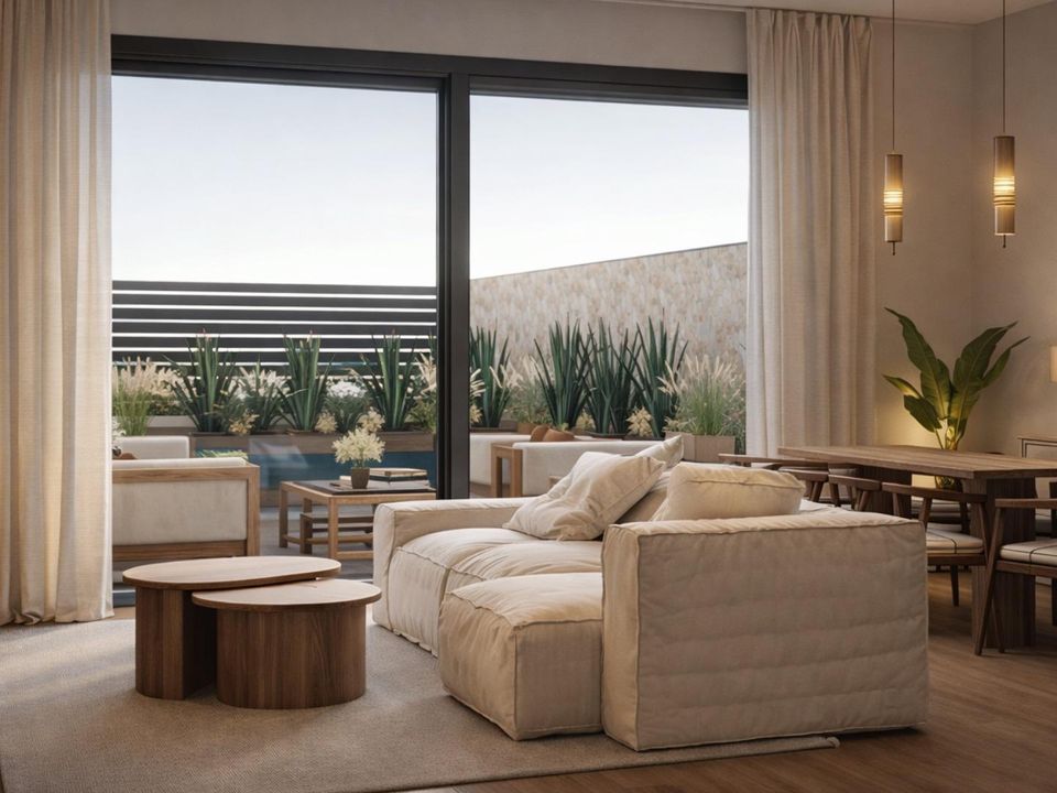 Villa i Aguilas, Murcia - foto 4