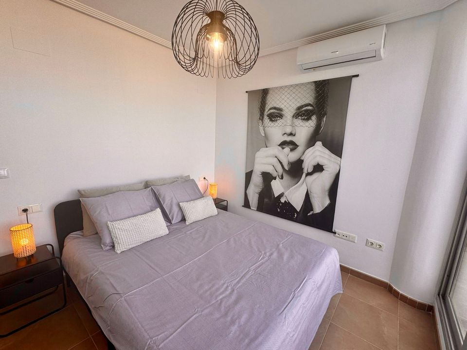 Penthouse i Catral, Alicante - foto 2
