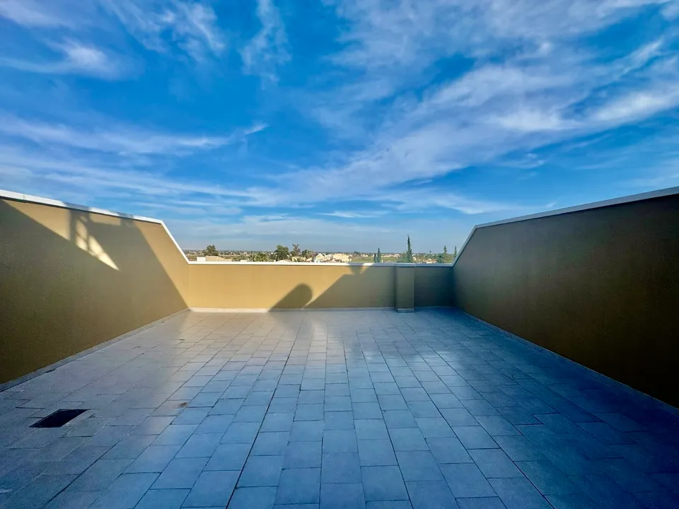 Penthouse i Catral, Alicante - foto 5