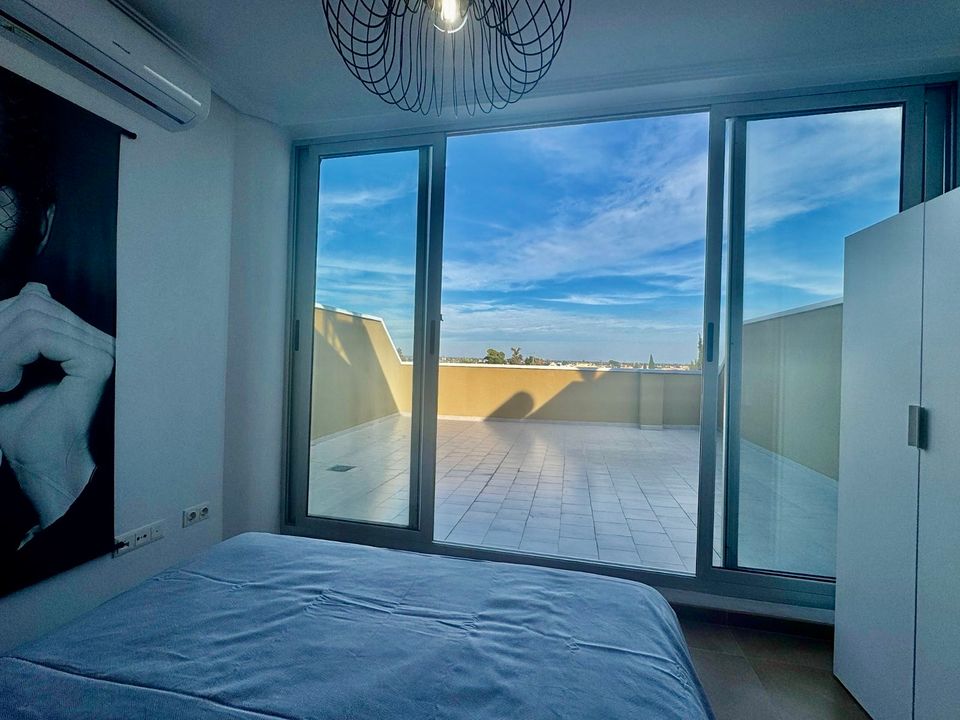 Penthouse i Catral, Alicante - foto 3