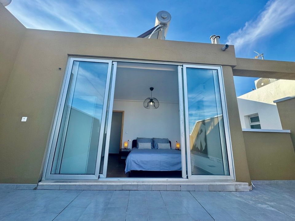 Penthouse i Catral, Alicante - foto 4