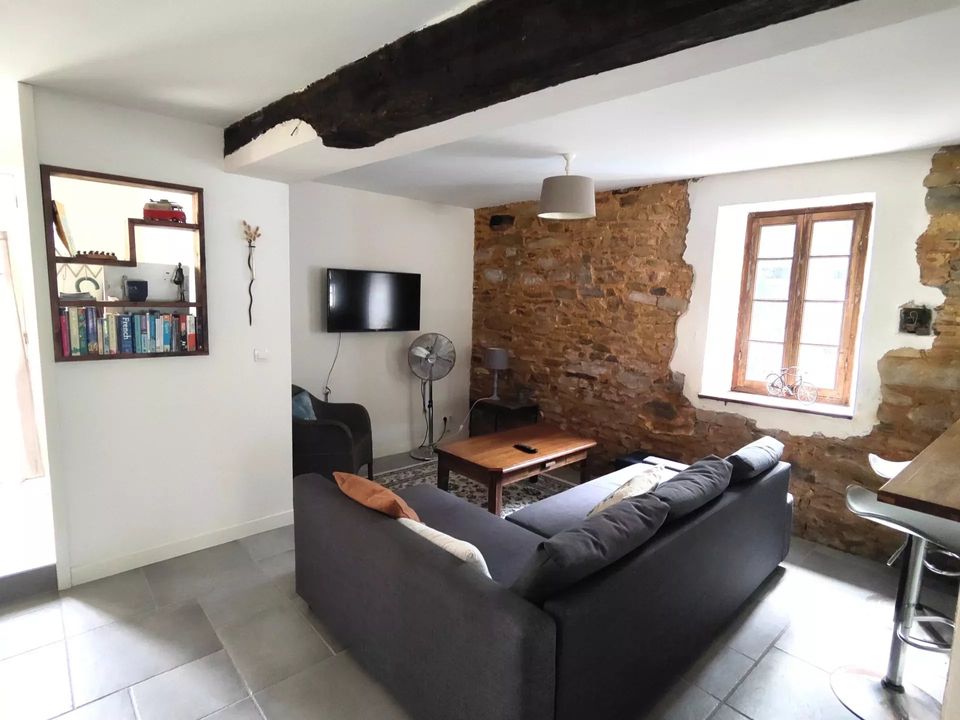 Villa i Salies-de-Bearn, Pyrenees-Atlantiques - bilde 4
