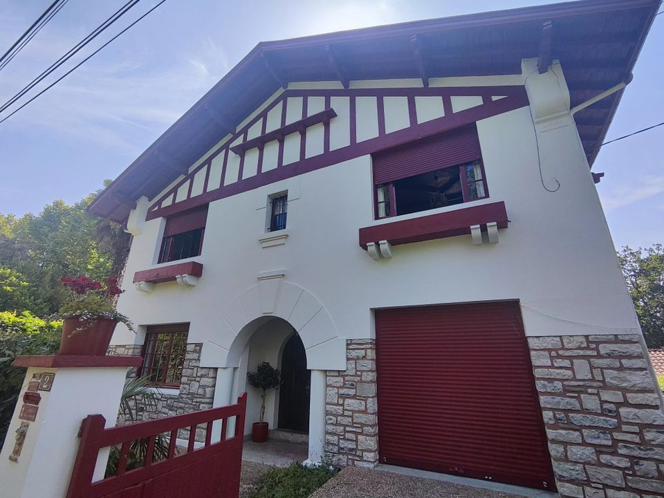 Villa i Salies-de-Bearn, Pyrenees-Atlantiques - bilde 1