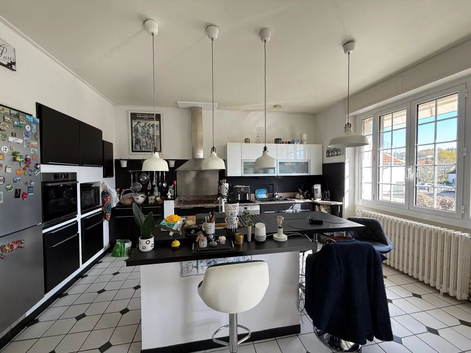 Villa i Sauveterre-de-Bearn, Pyrenees-Atlantiques - foto 3