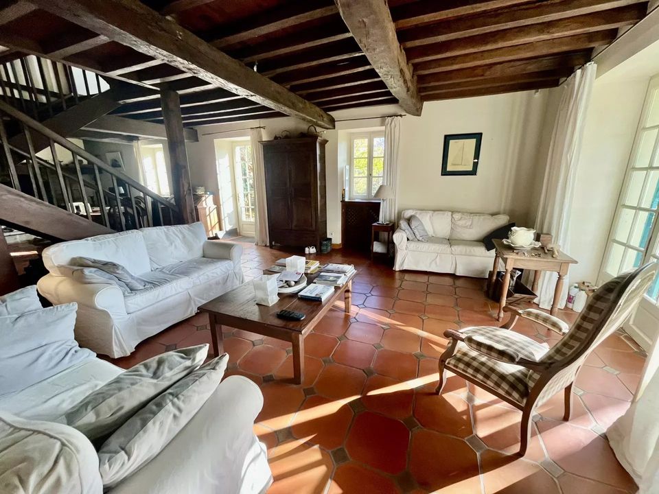 Villa a Laas, Gers - foto 2