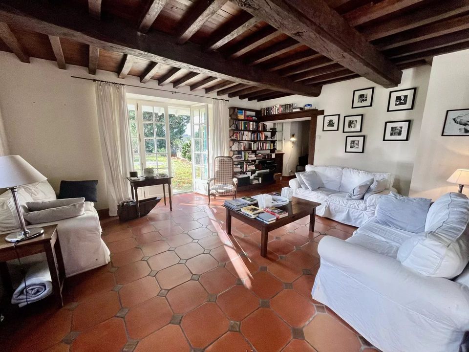 Villa a Laas, Gers - foto 3