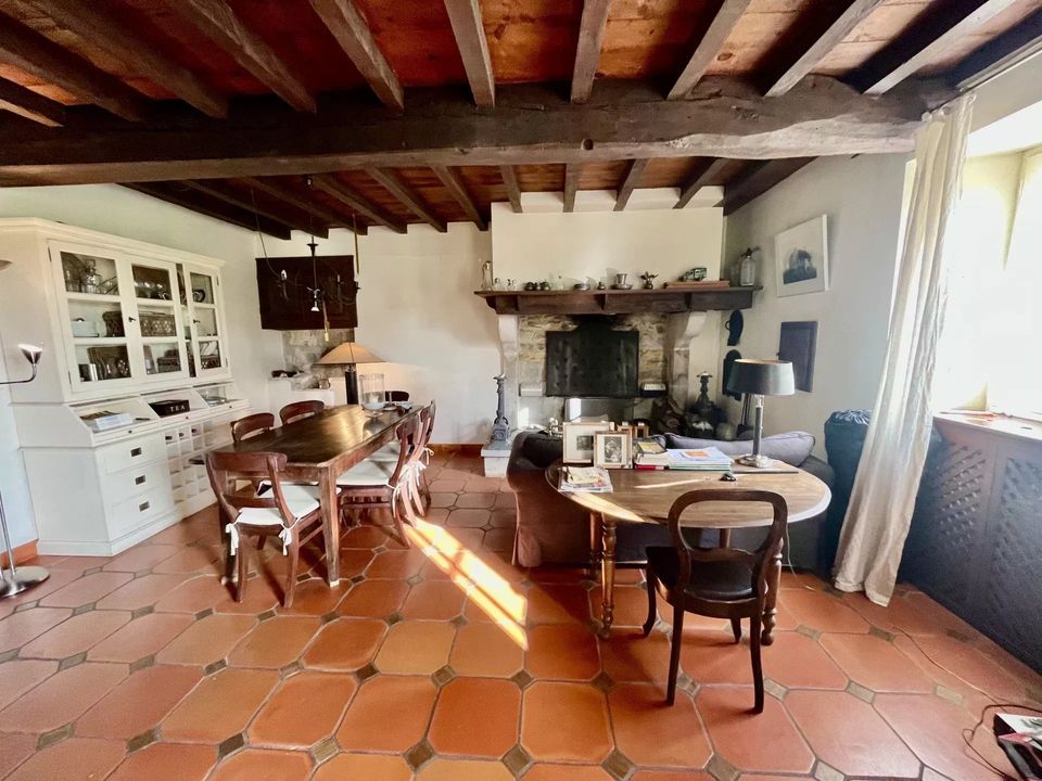 Villa a Laas, Gers - foto 4