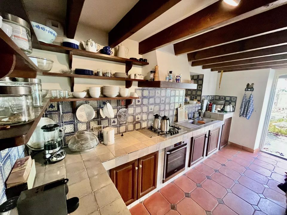 Villa a Laas, Gers - foto 5