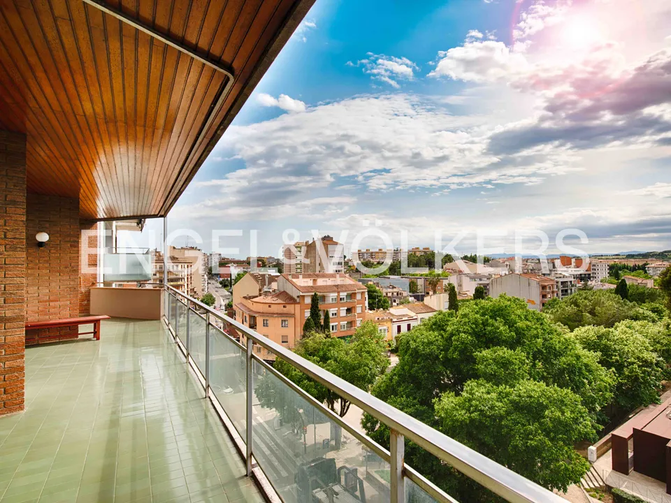 Lejlighed i Figueres, Gerona - foto 2