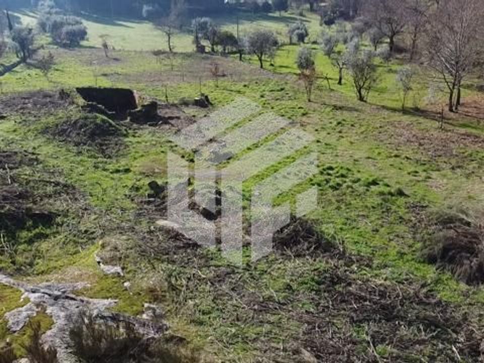Landejendom i Oliveira do Hospital, Coimbra - foto 3