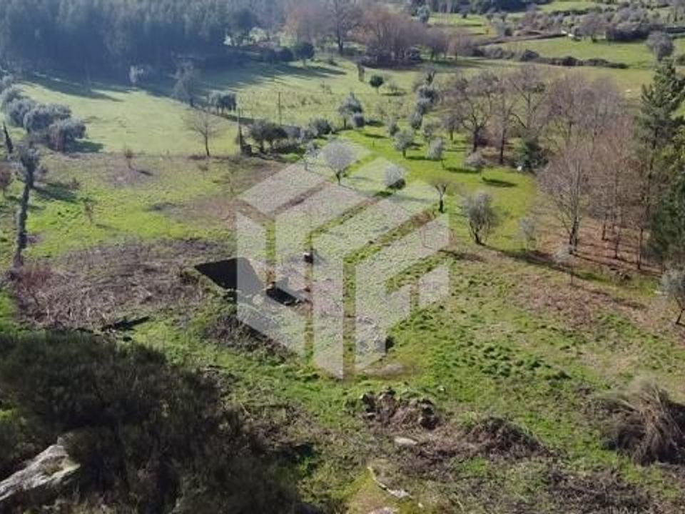 Landejendom i Oliveira do Hospital, Coimbra - foto 4