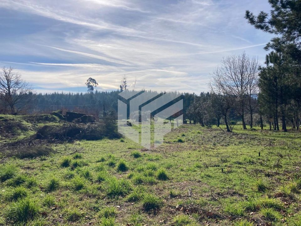 Landejendom i Oliveira do Hospital, Coimbra - foto 5