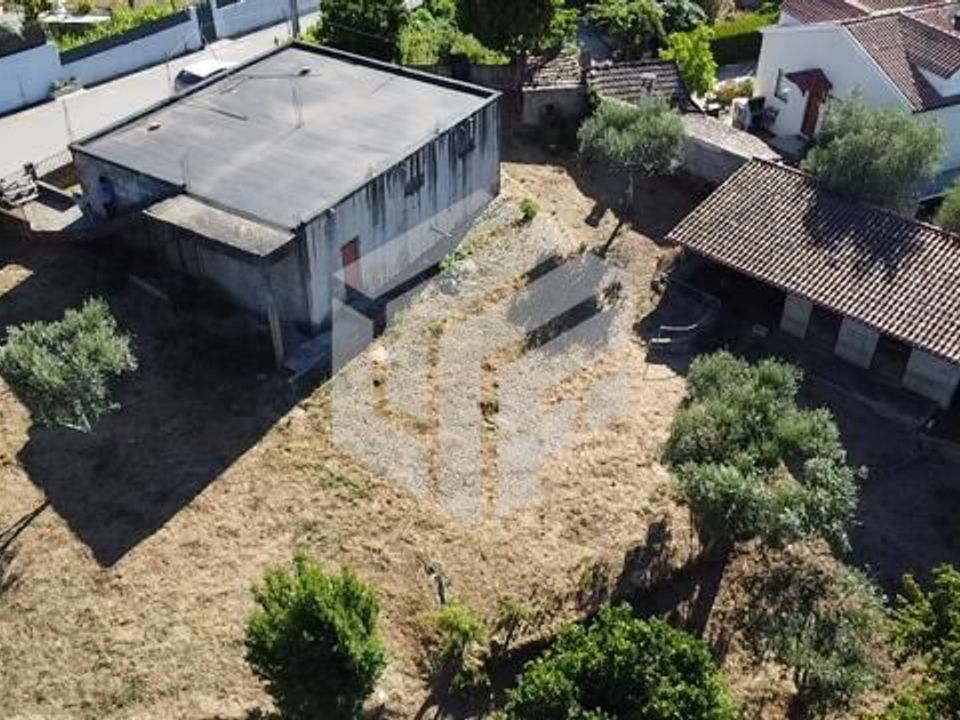Landejendom i Arganil, Coimbra - foto 1