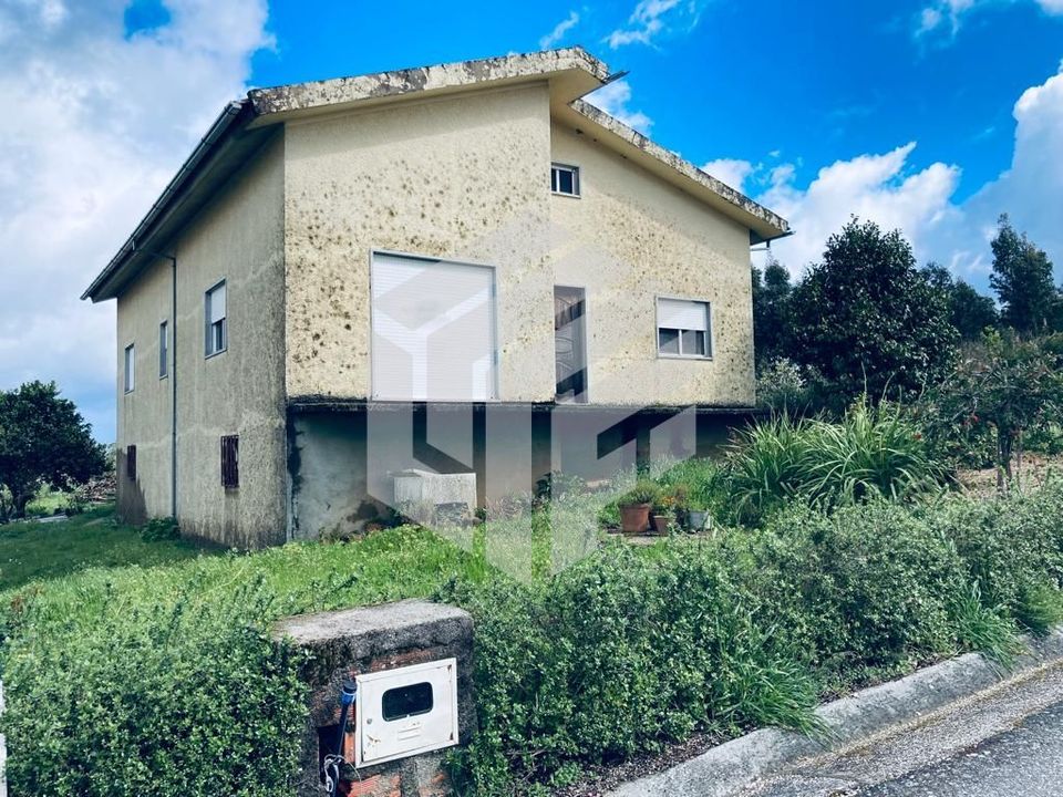 Villa i Oliveira do Hospital, Coimbra - foto 2