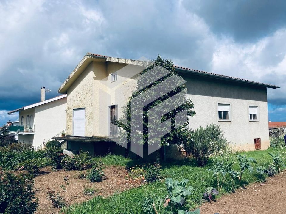 Villa i Oliveira do Hospital, Coimbra - foto 3