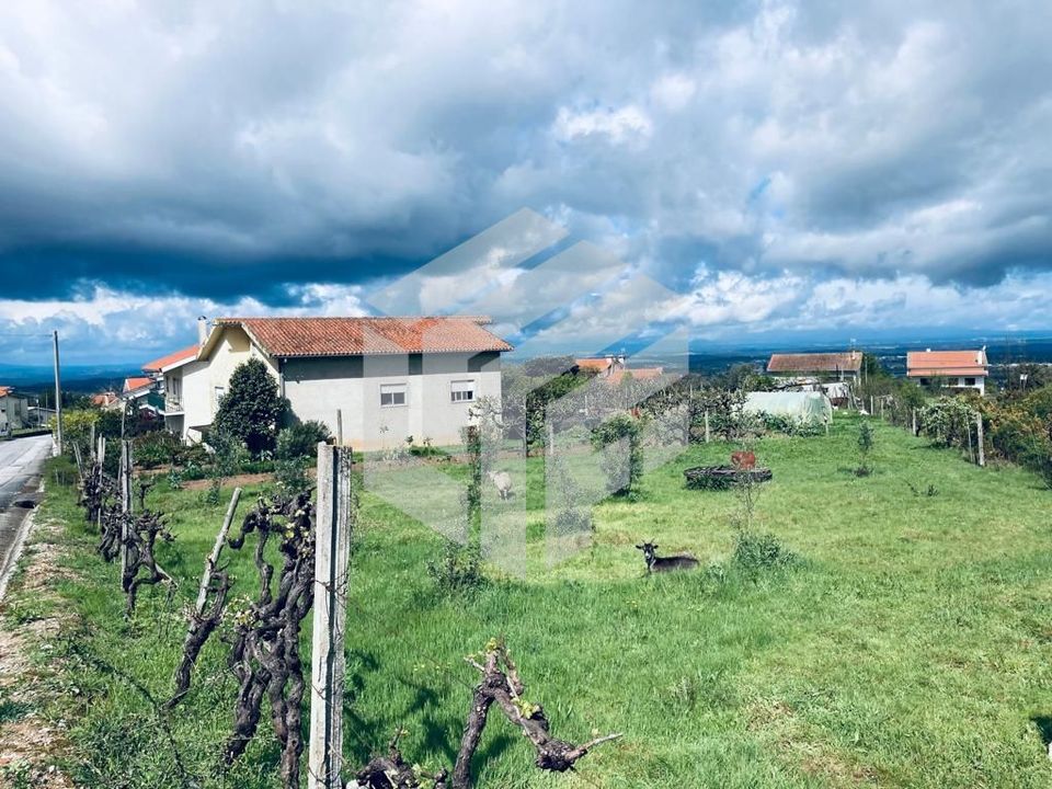 Villa i Oliveira do Hospital, Coimbra - foto 4