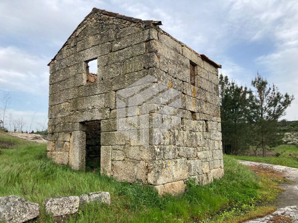 Landejendom i Seia, Guarda - foto 2