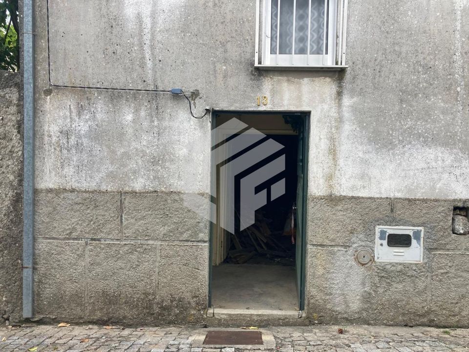 Villa i Oliveira do Hospital, Coimbra - foto 2