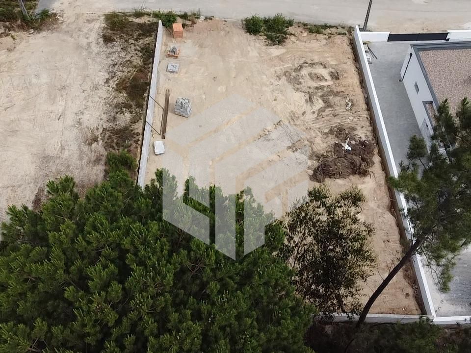 Helårsgrund i Tabua, Coimbra - foto 3