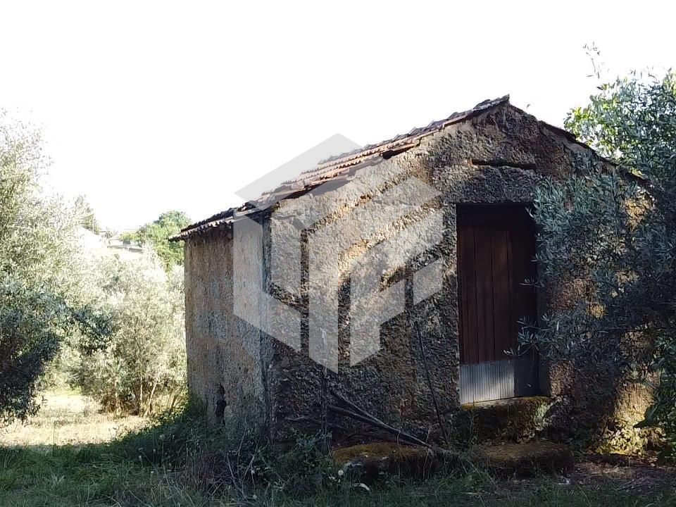 Landejendom i Oliveira do Hospital, Coimbra - foto 2