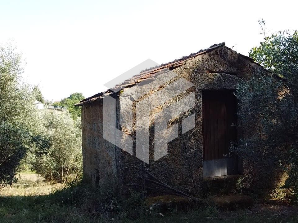 Landejendom i Oliveira do Hospital, Coimbra - foto 3