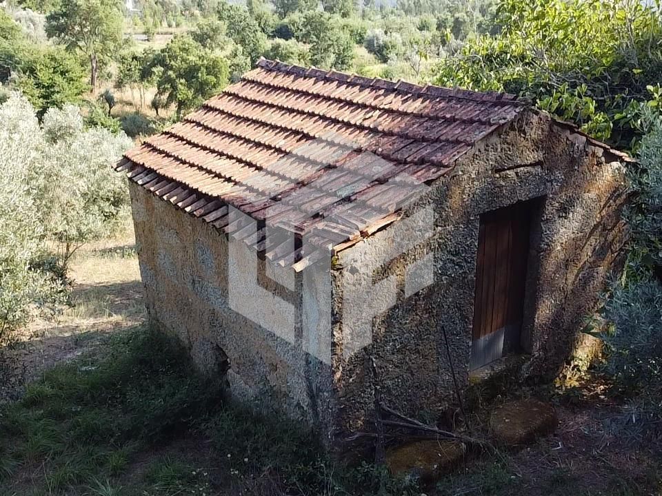 Landejendom i Oliveira do Hospital, Coimbra - foto 4