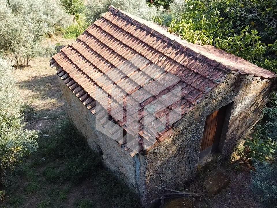 Landejendom i Oliveira do Hospital, Coimbra - foto 5
