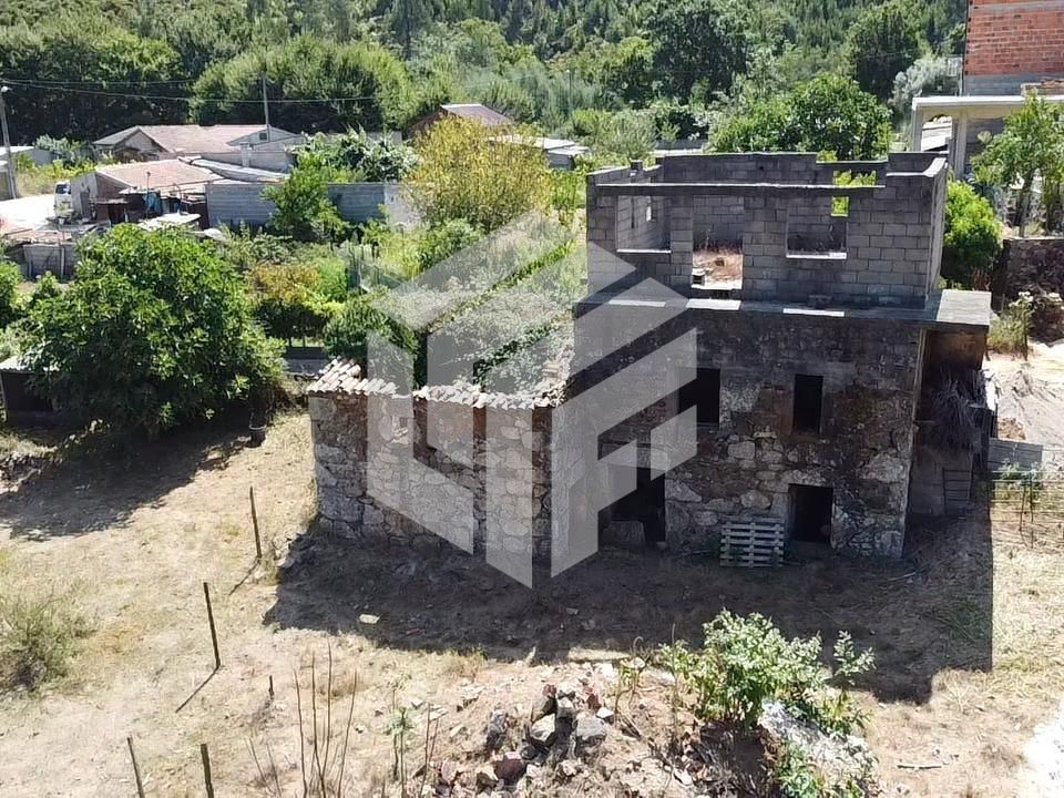 Villa i Oliveira do Hospital, Coimbra - foto 3