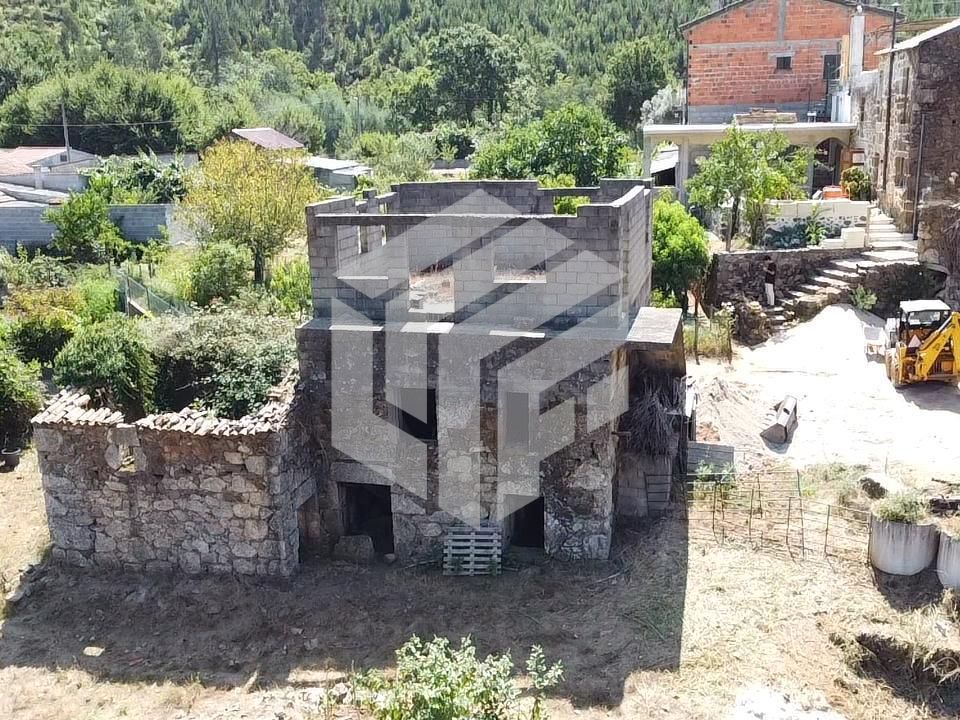 Villa i Oliveira do Hospital, Coimbra - foto 4